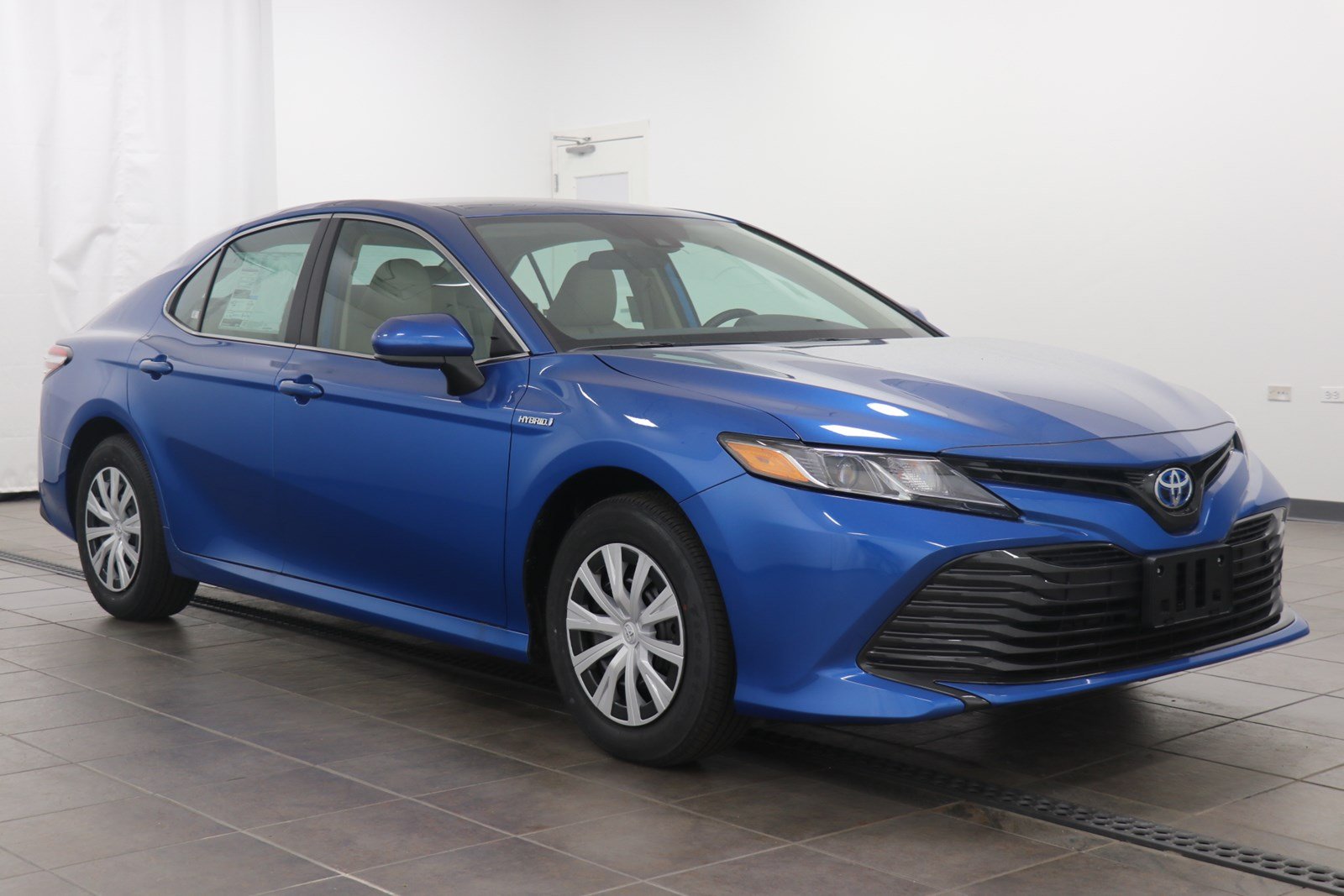 Toyota camry 2019 г